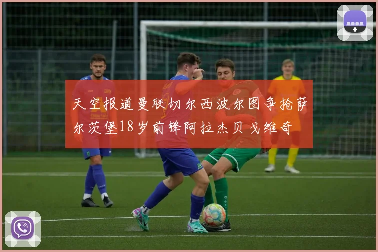 天空报道曼联切尔西波尔图争抢萨尔茨堡18岁前锋阿拉杰贝戈维奇